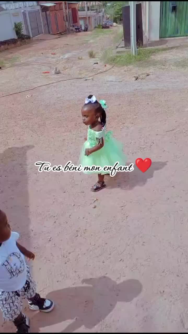 @Bb Eliora précieuse ❤️💖💗