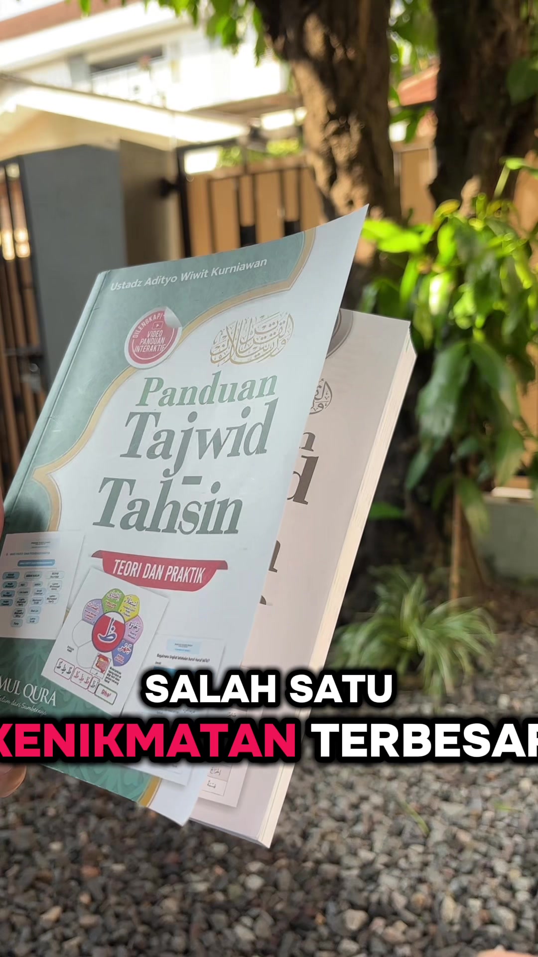 @Kak Maulana | Konsultan