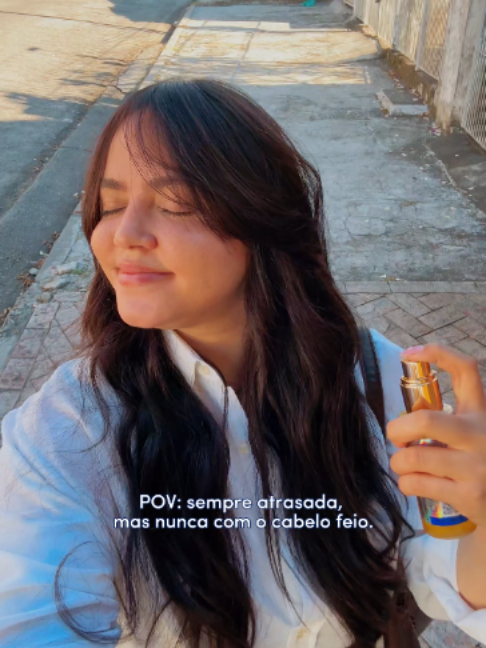 @Dove Brasil