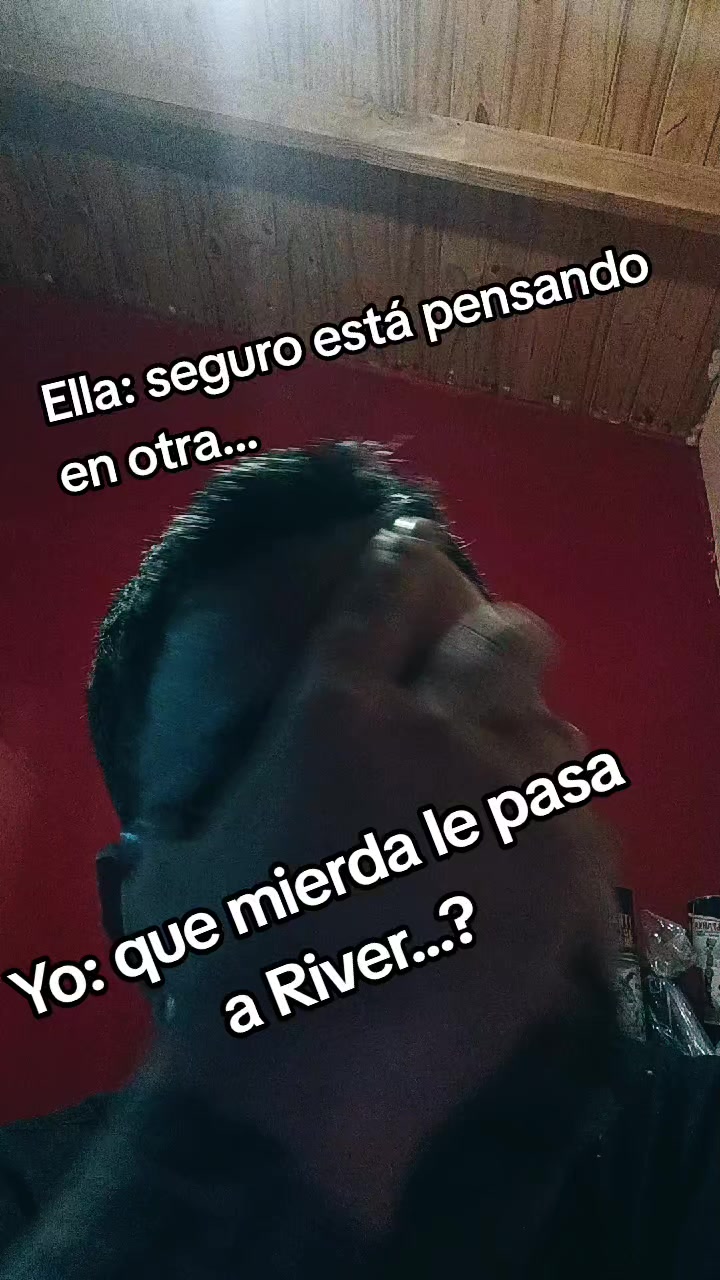 @Choko LKS siempre River ❤️🤍❤️