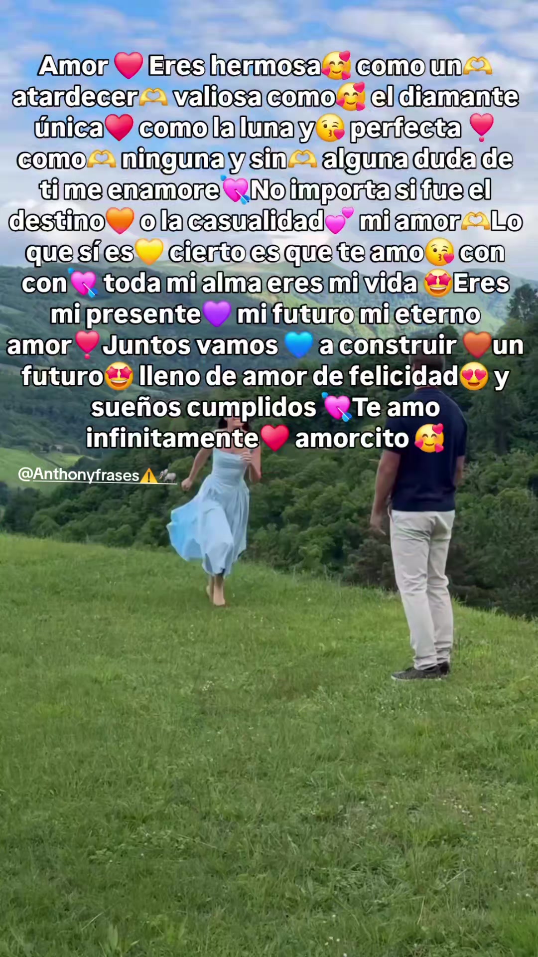 @Anthony frases⚠️🐘