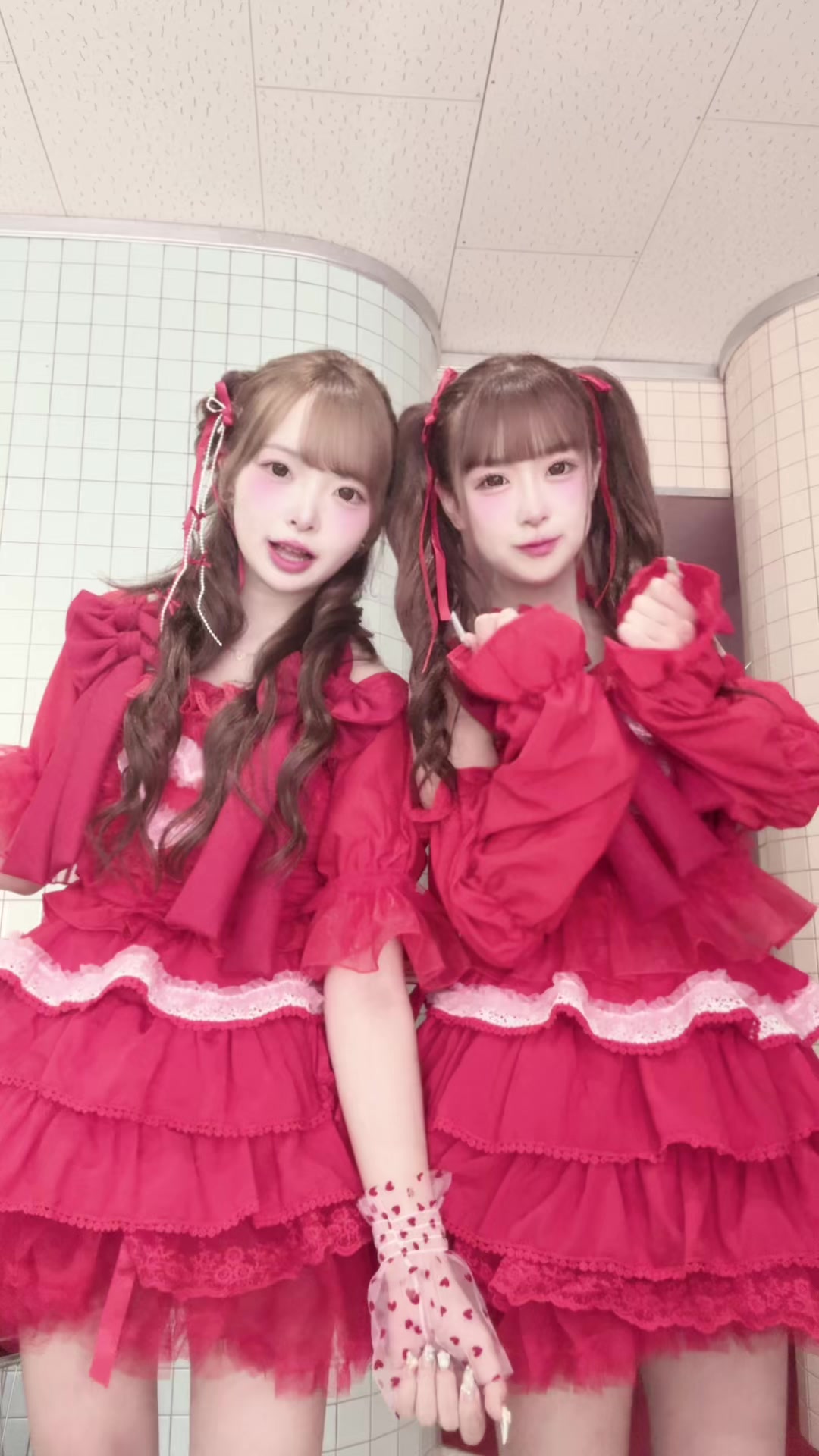 @一生友子