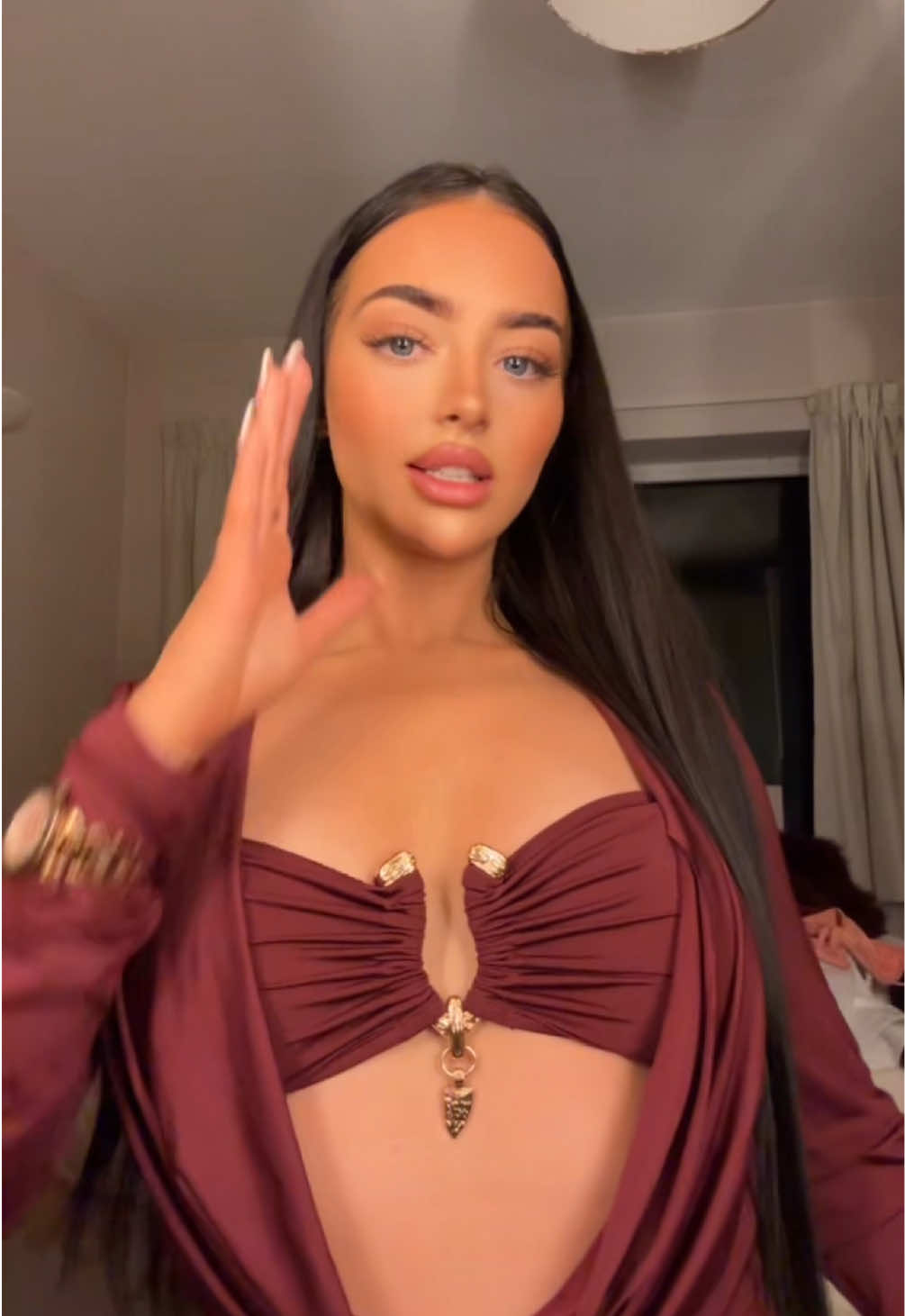 @Kenzie ๐ค
