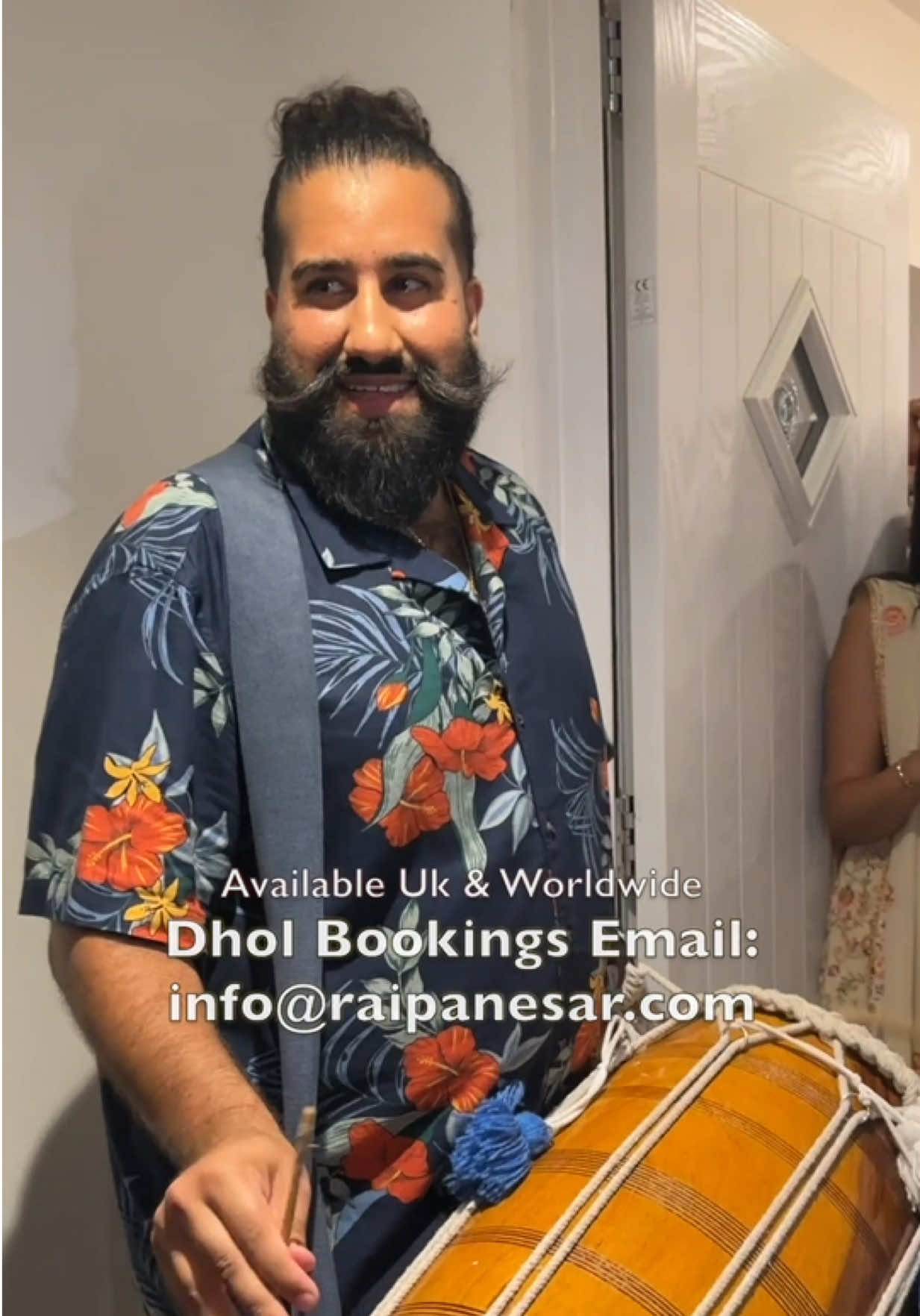 @Rai Panesar