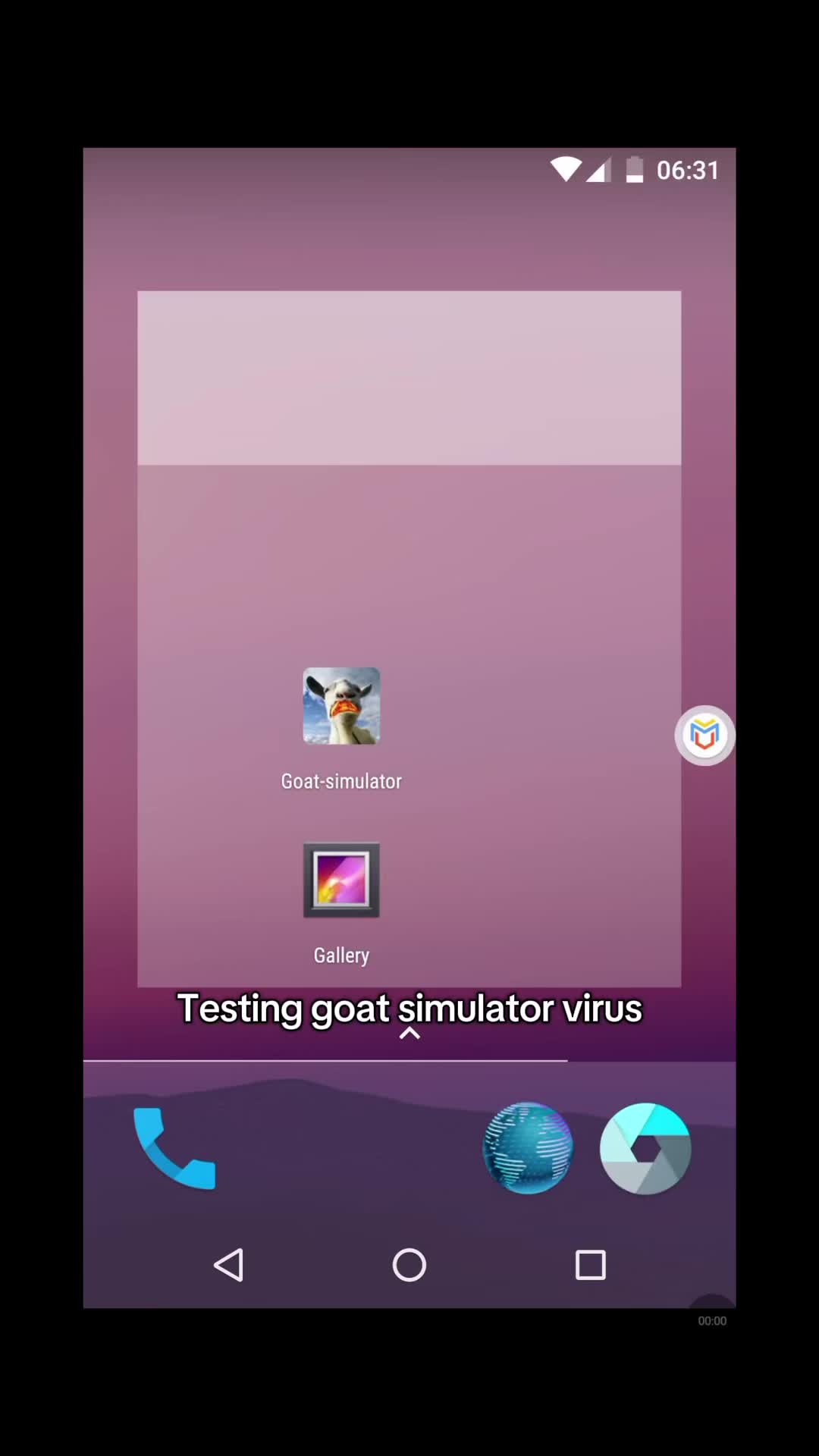 @V1rus t3sting