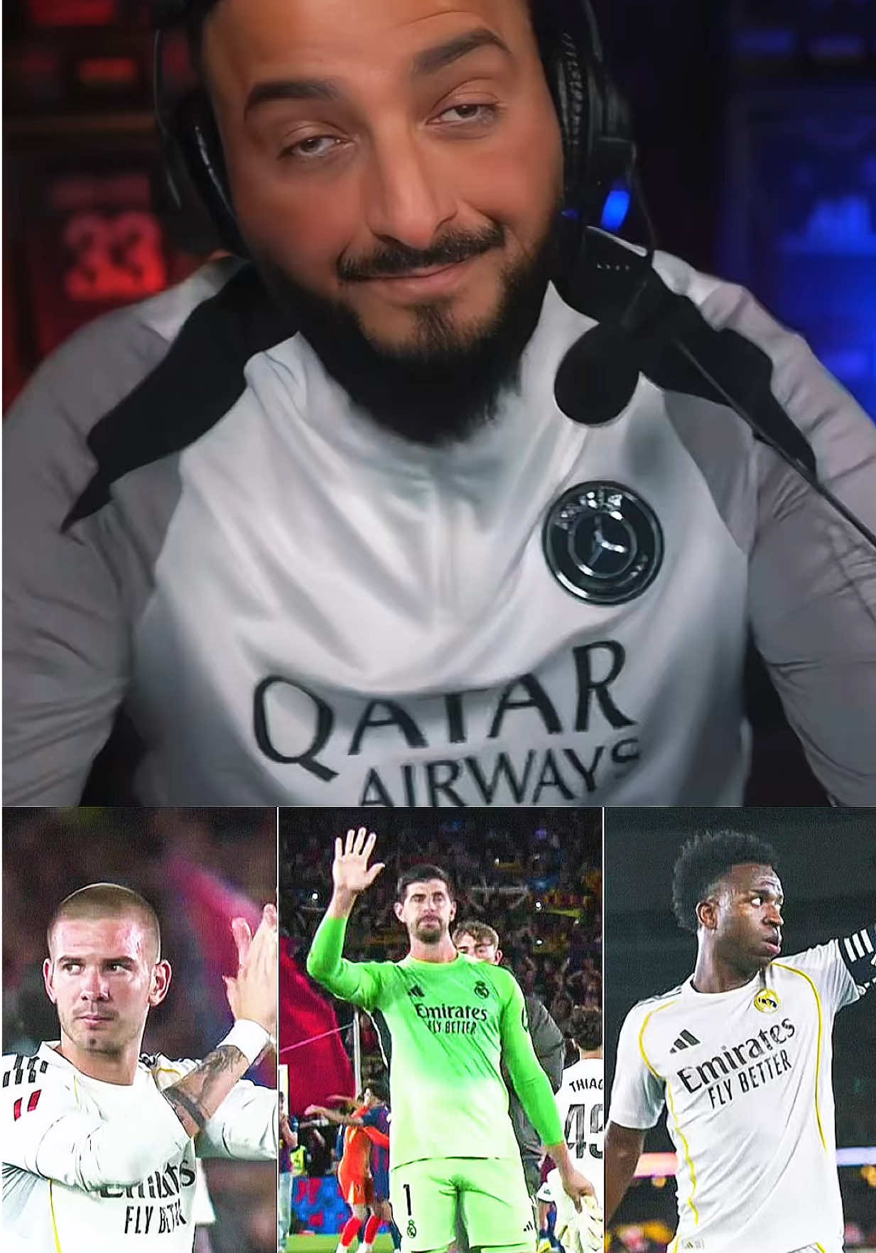 @Immigré Foot ⍟