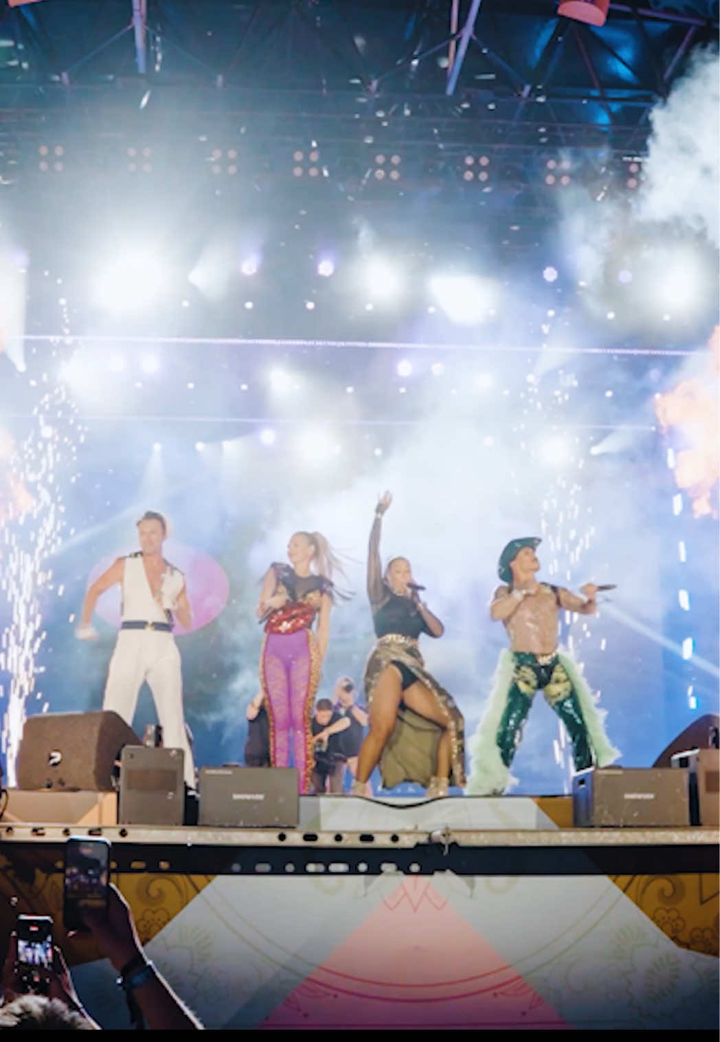 @Vengaboys