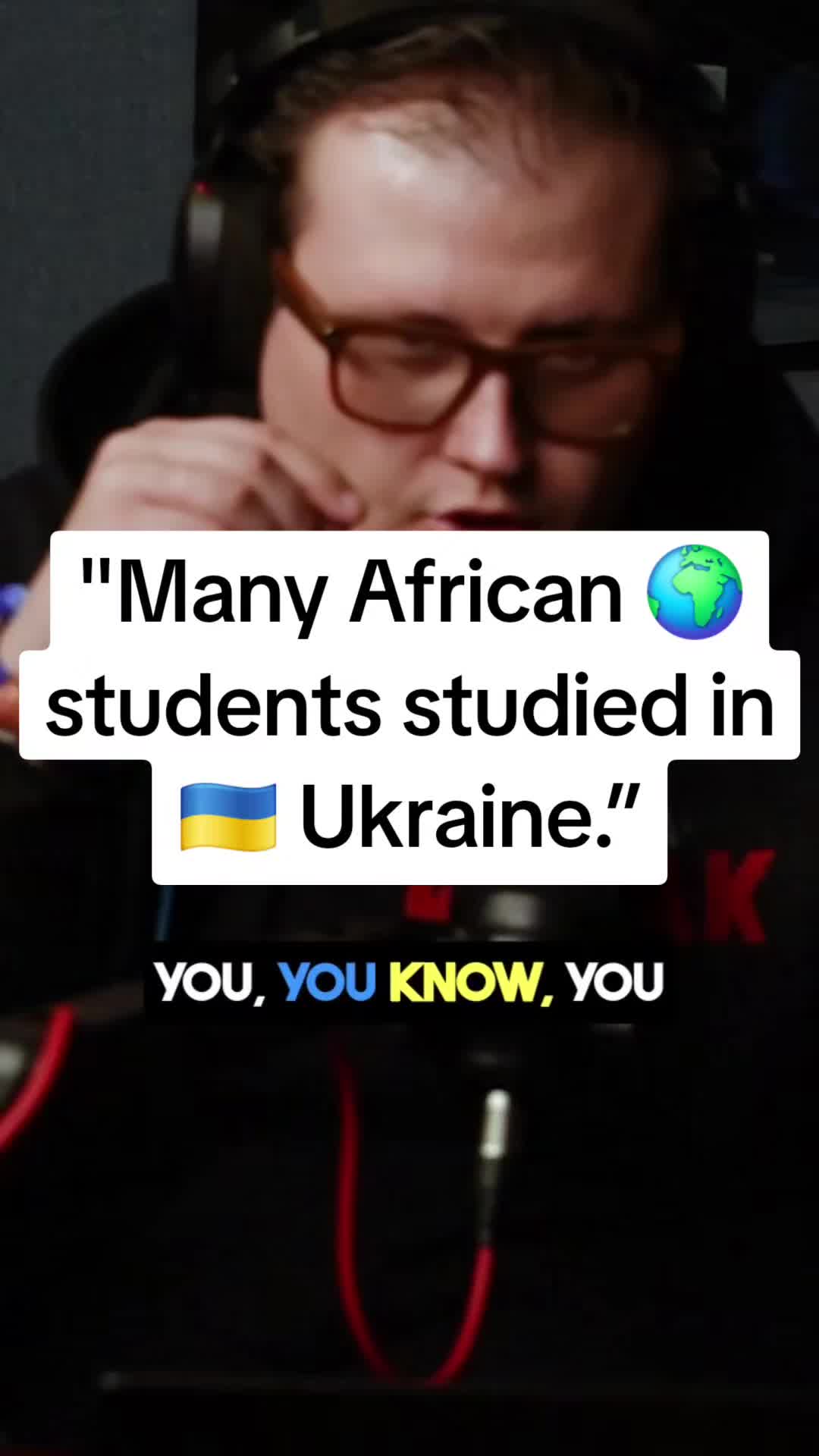 @Identity talks