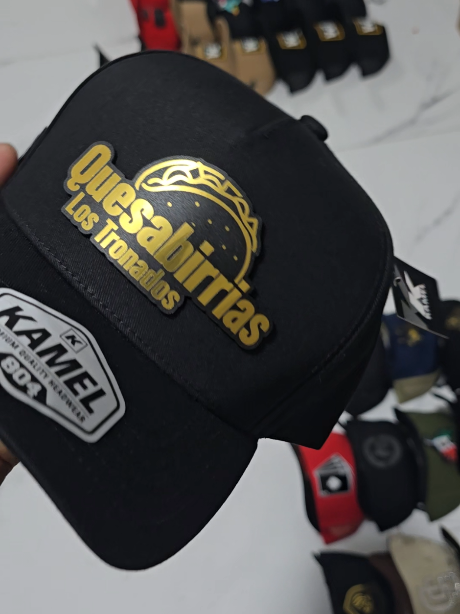 @GORRAS CULIACAN