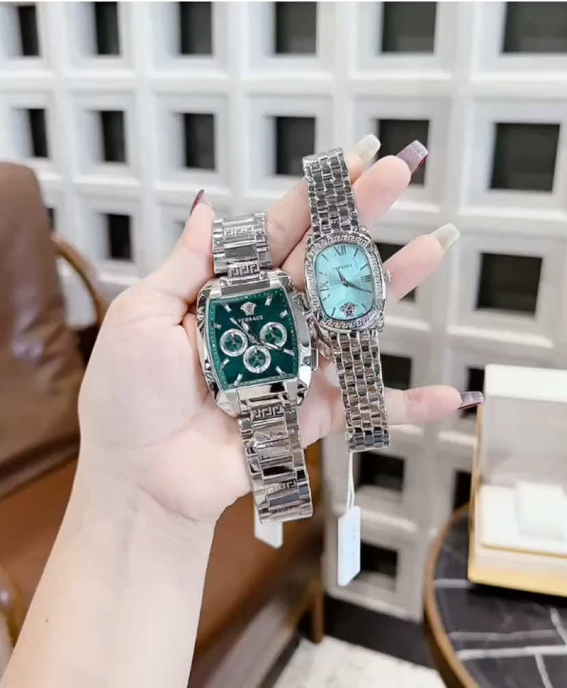 @VY WATCH