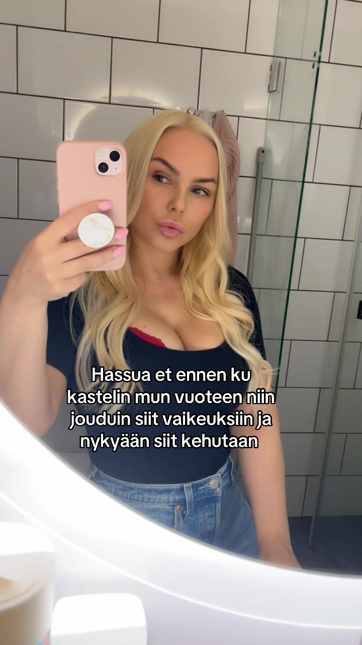 @Minnalottaeveliina