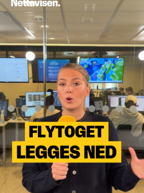 @Nettavisen