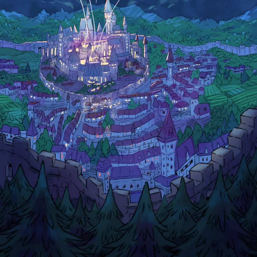 @Mari (Author/Illustrator)