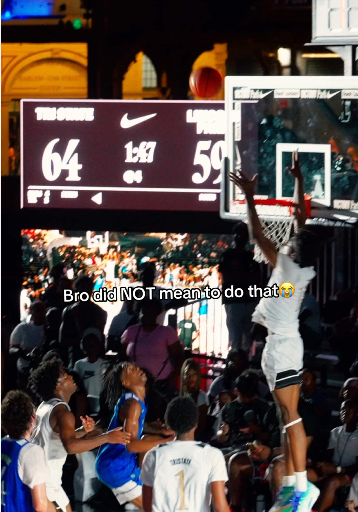 @MADE Hoops