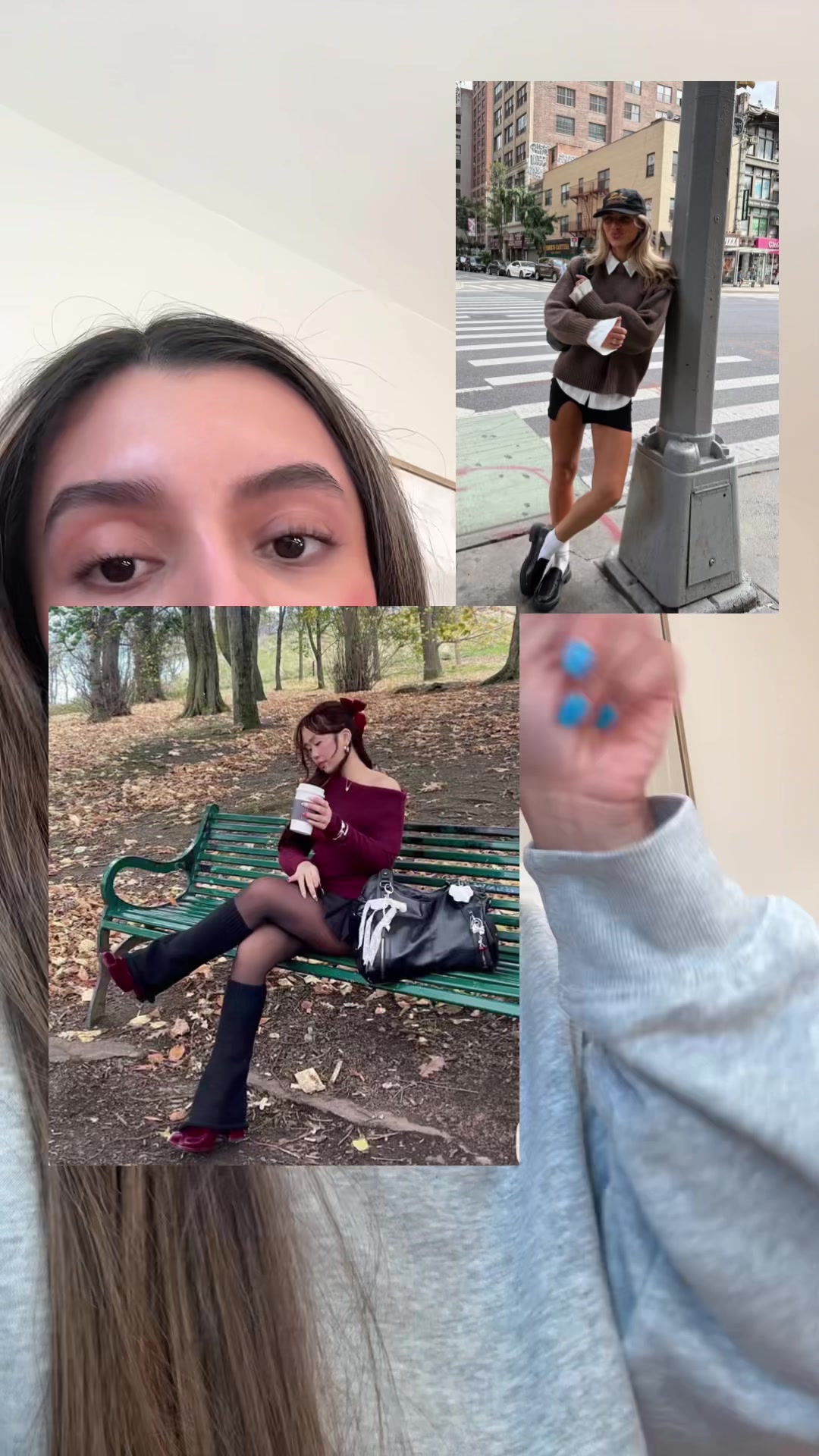 @Bella