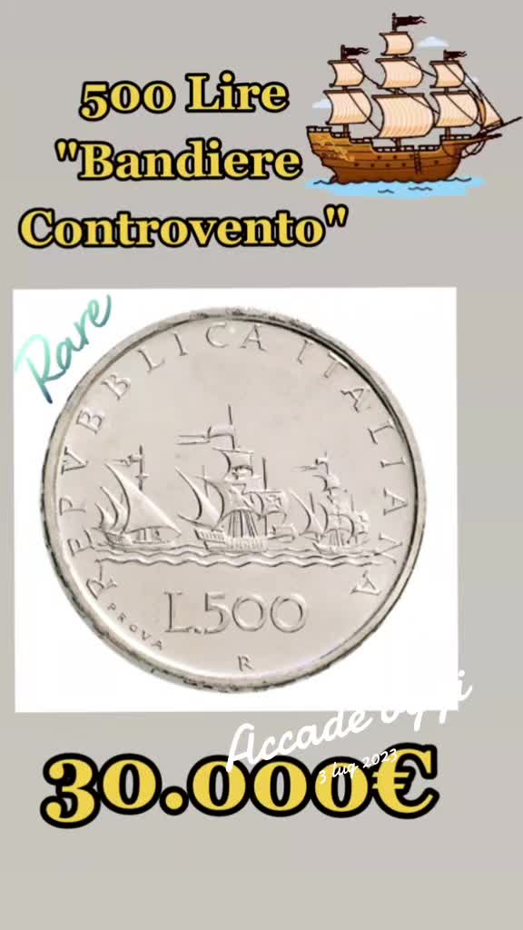 @Il Numismatico di Tik Tok 🇮🇹