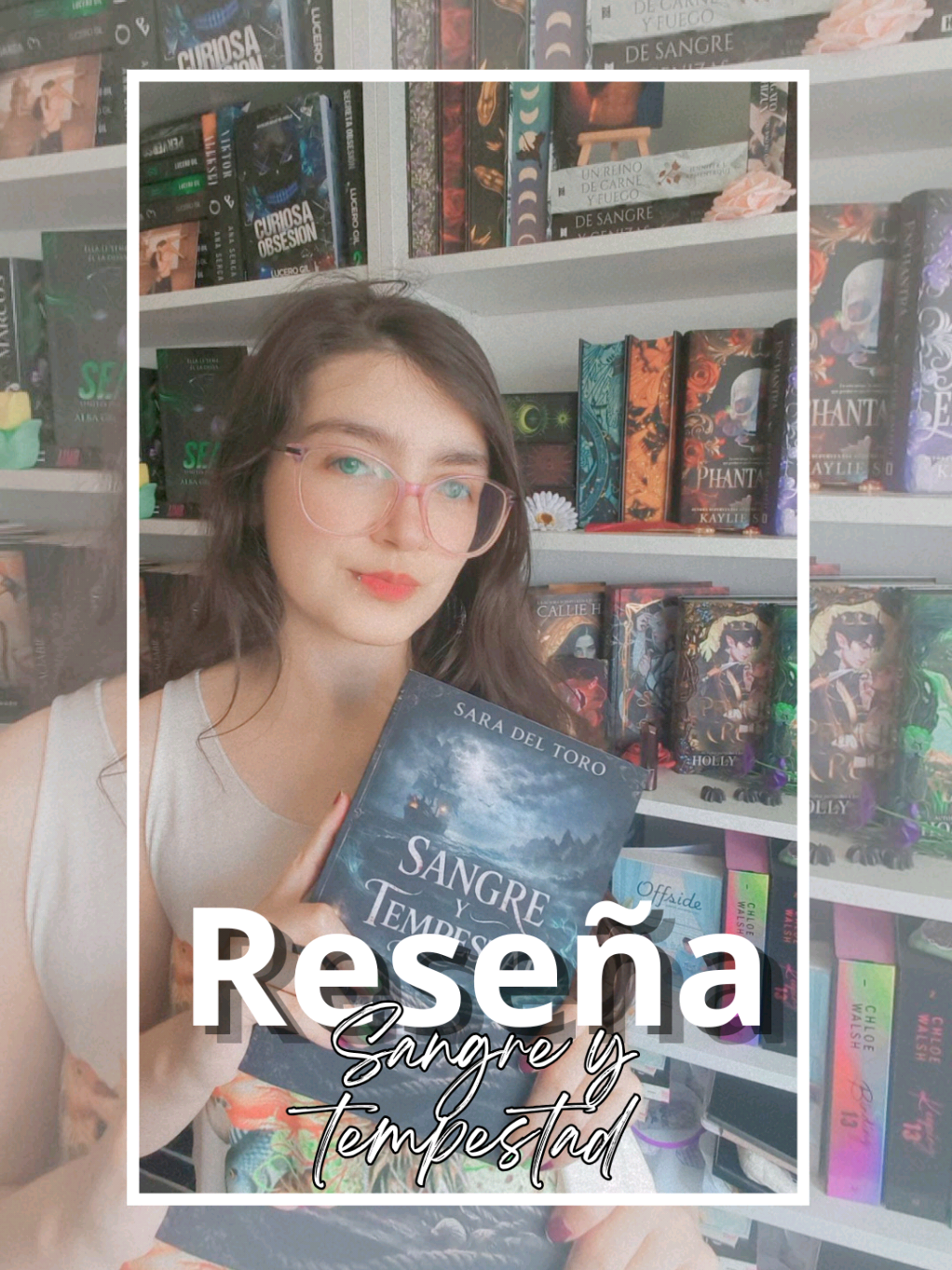 @Sora Bookish
