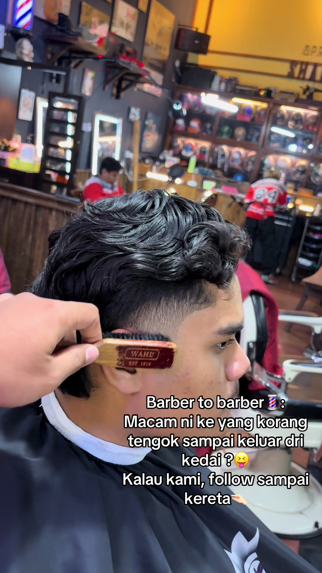 @prebarber