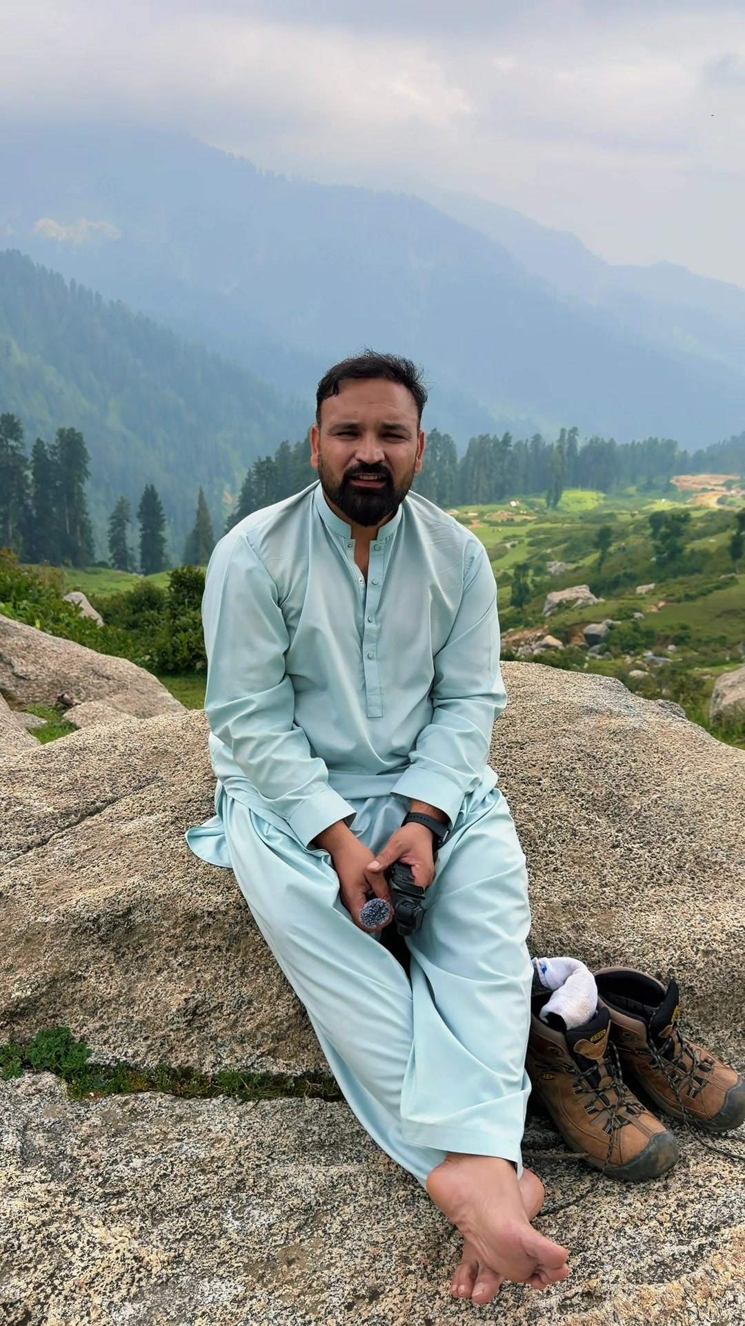 @Fayaz Khan