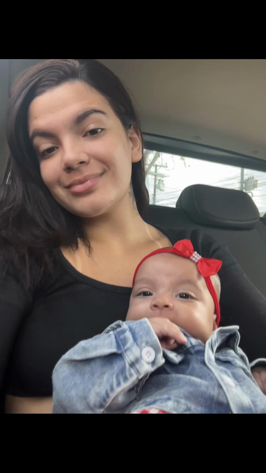 @Luana | Mamis da Helena💖