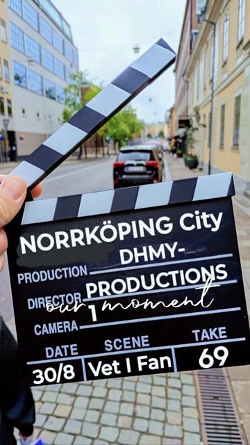 @DHMY-PRODUCTIONS Danny