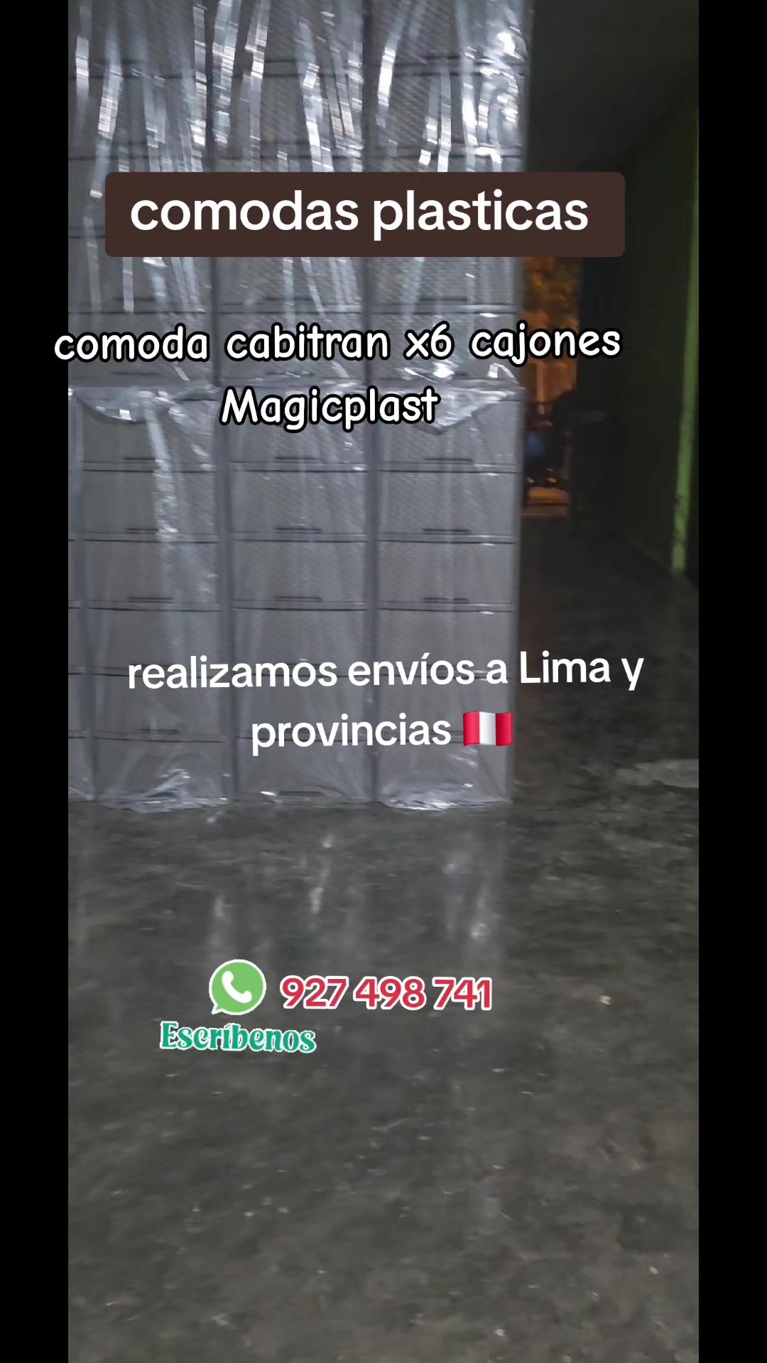 @ORGANIZADORES DE PLÁSTICO