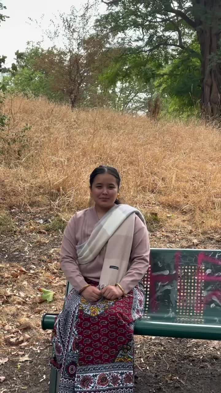 @कञ्चन डाँगी क्षेत्री
