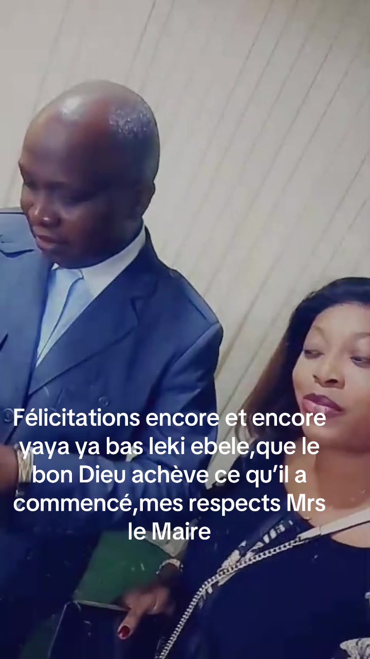 @Mwasi y&rsquo;a movili