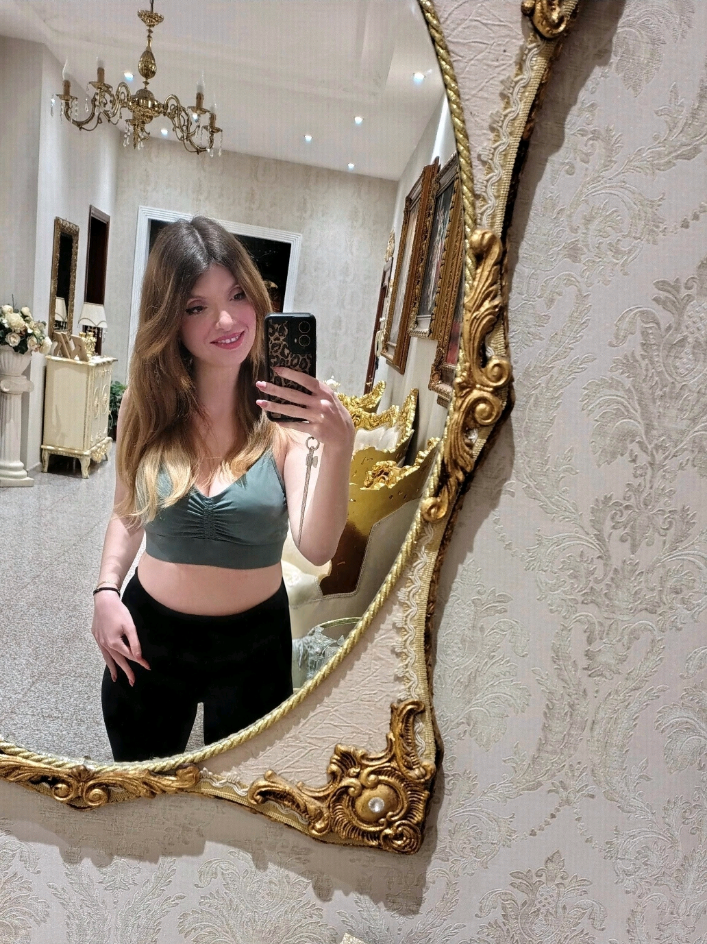 @⭐✨ Melissa Sferlazza 👑