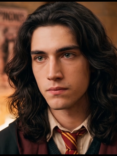 @Severus Snape Adventures