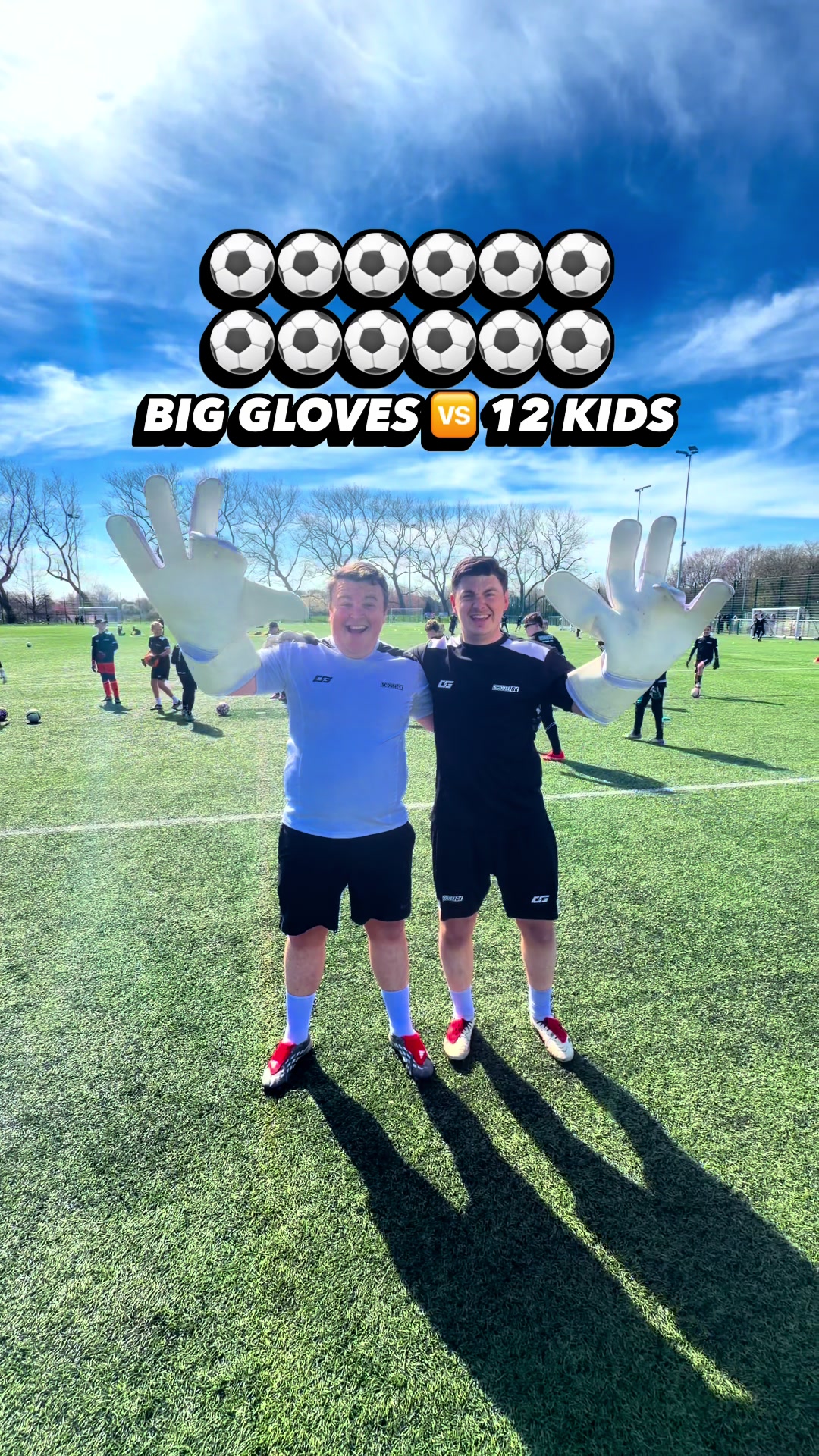 @The Scouse GK