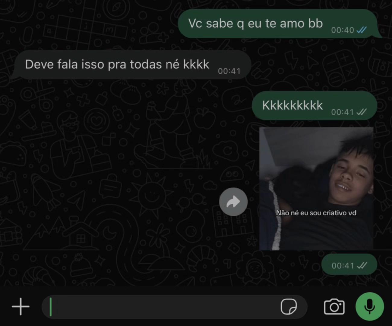 @Fig julinha