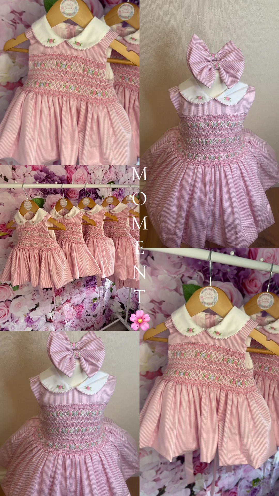 @Didi Smock Shop