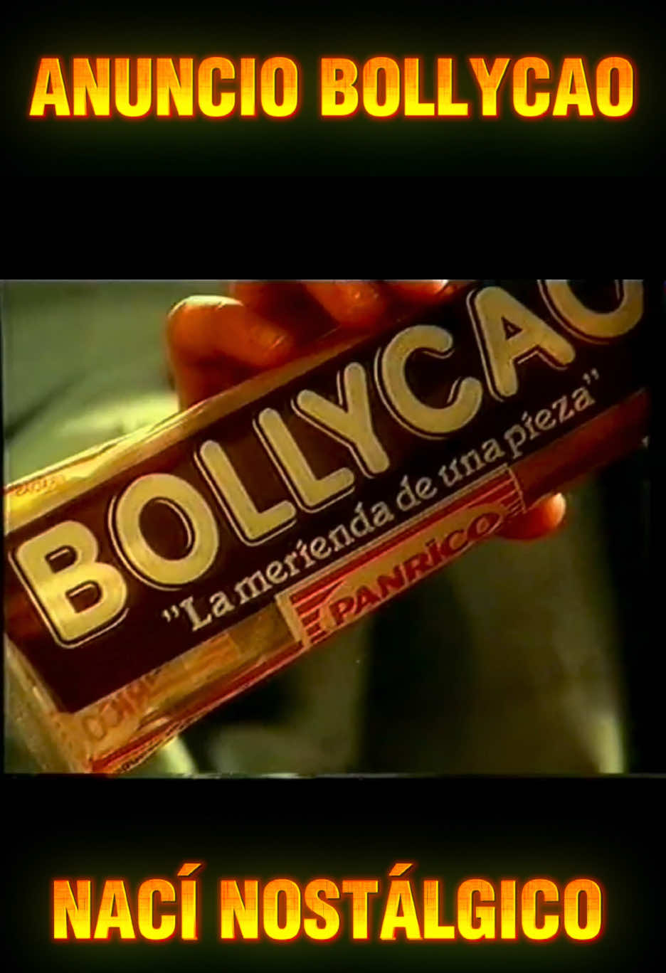 @Naci Nostalgico