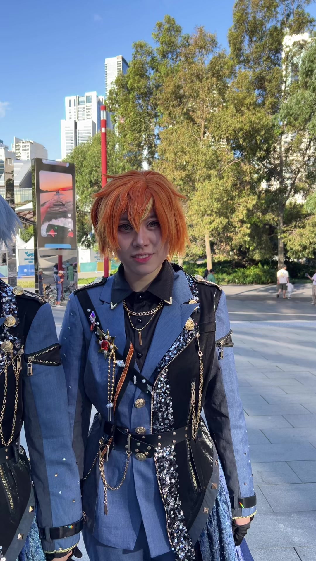 @⋅˚₊‧ ୨ alix and mari ୧ ‧₊˚ ⋅