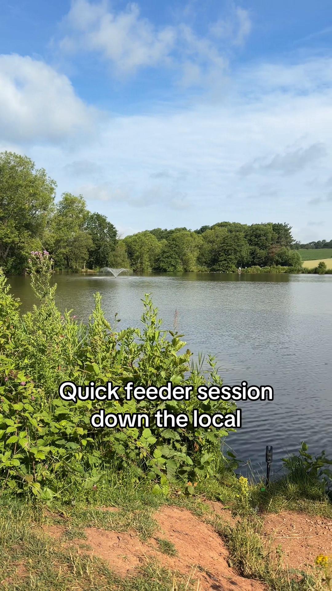 @Maya&rsquo;s Carp Fishing