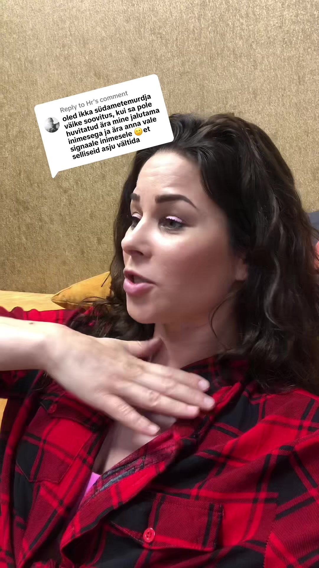 @Kati Rannamees