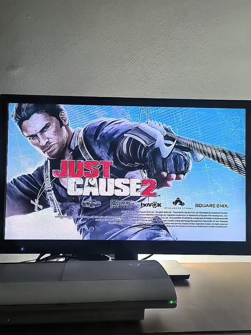 @Ridha PS3_