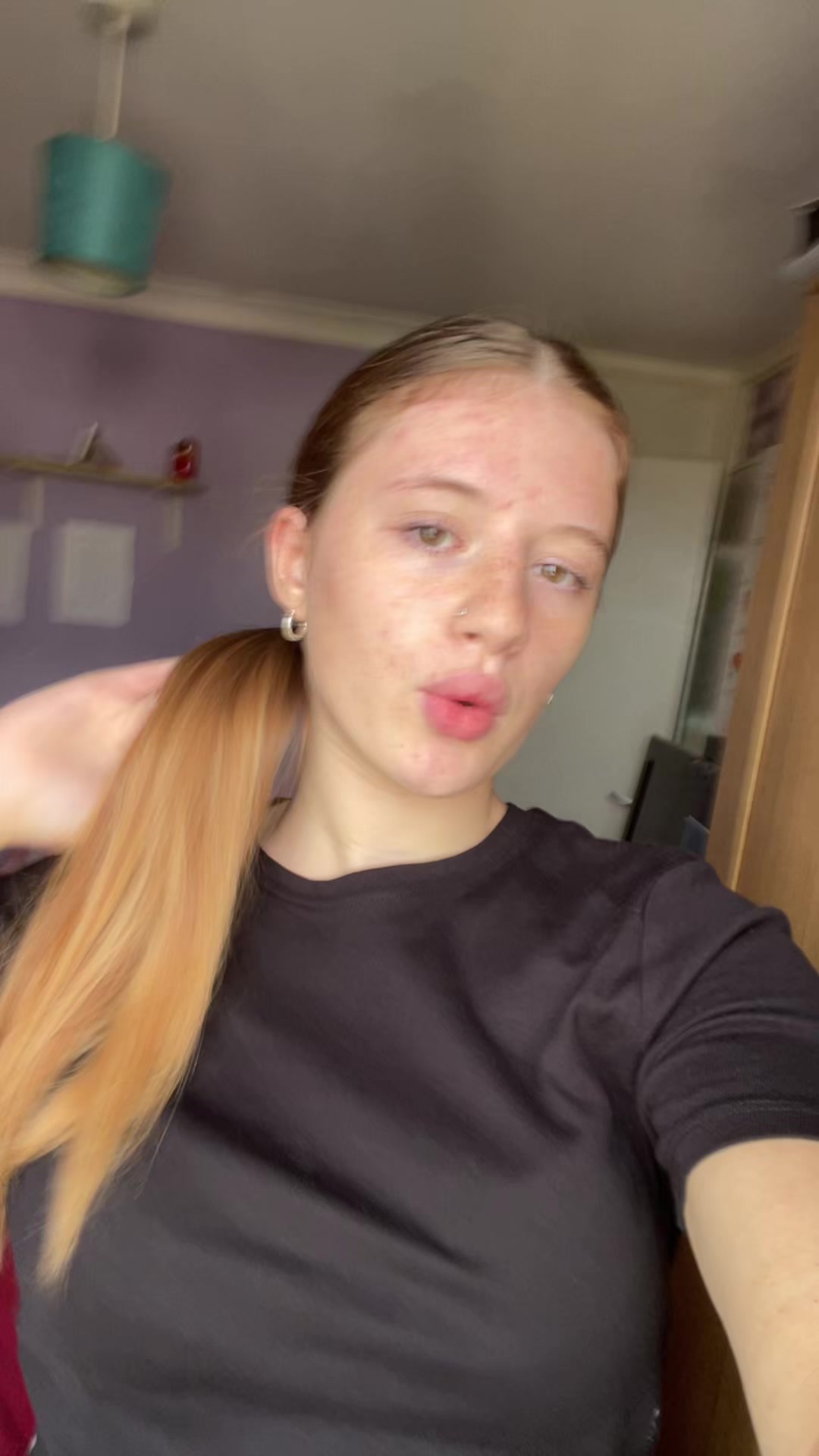 @Alysia x