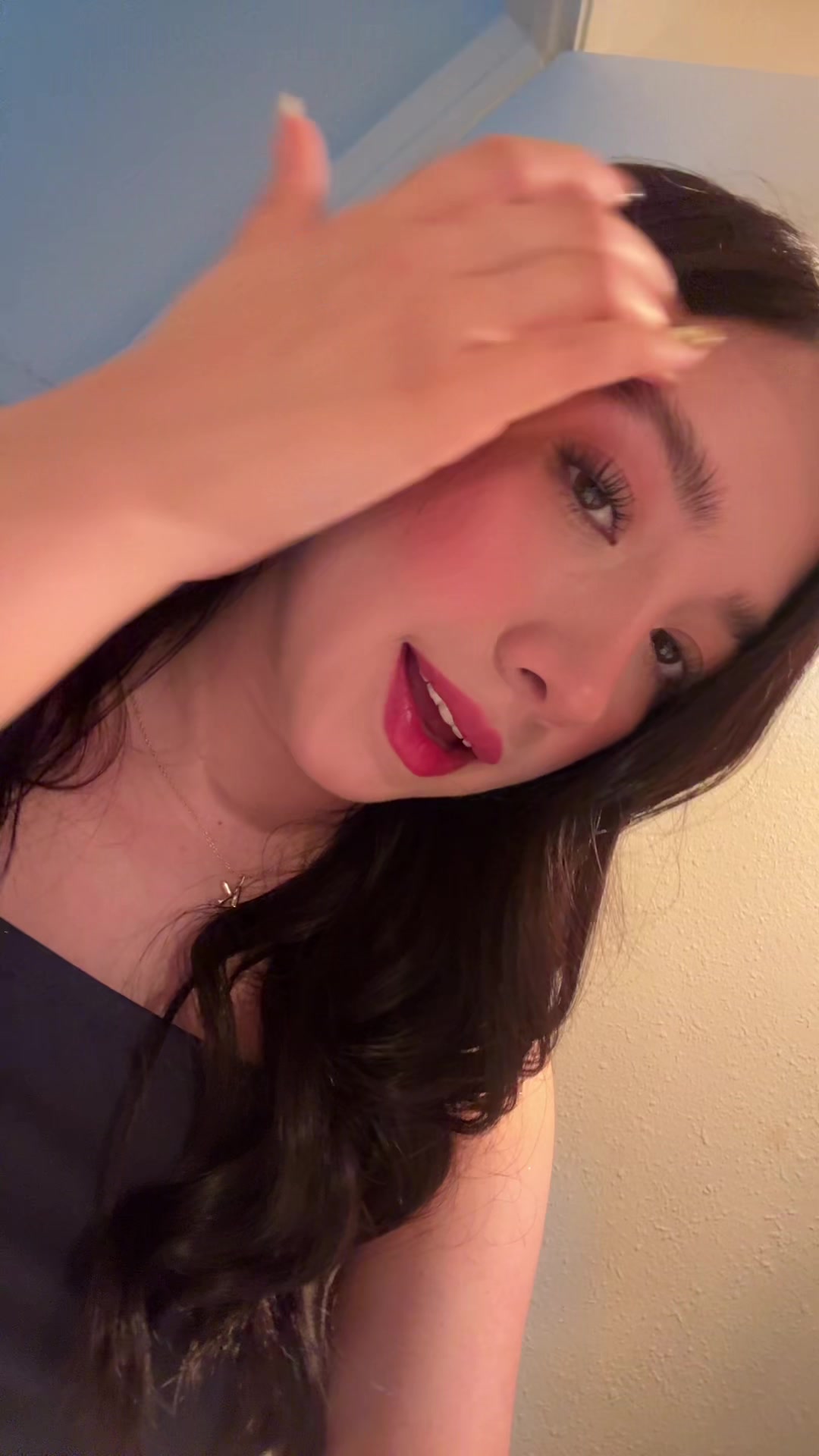 @Karla Zuniga