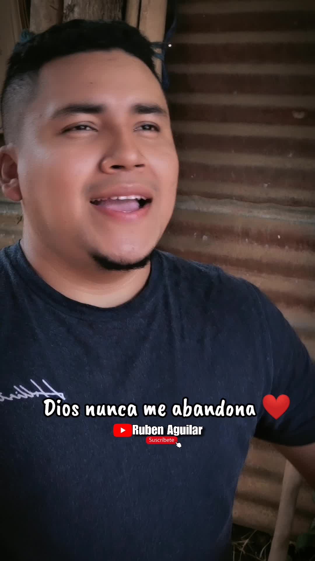 @Ruben Aguilar