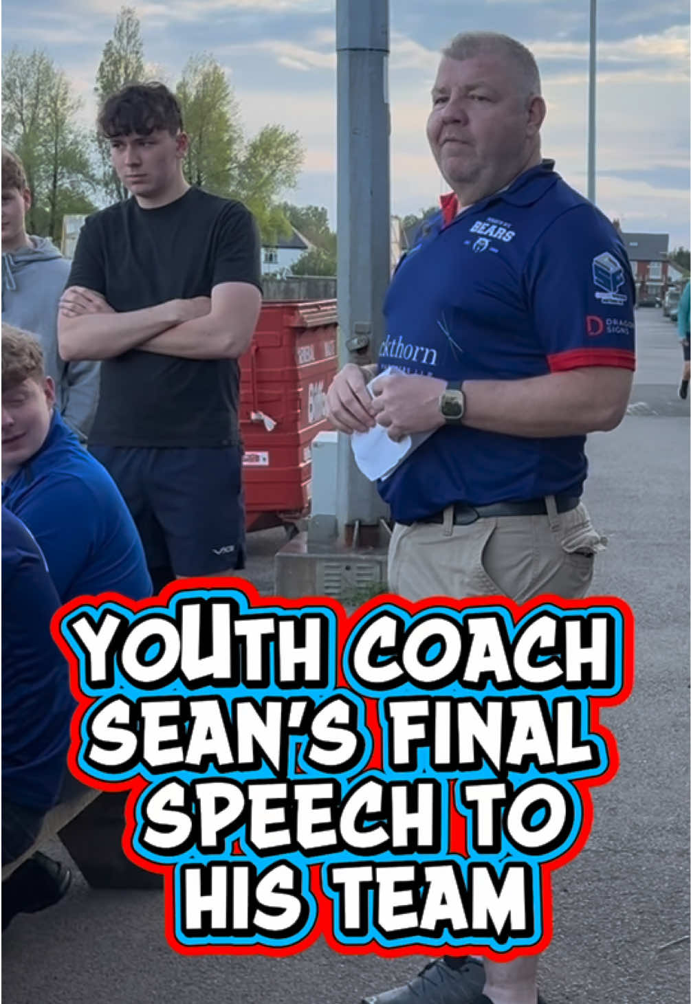 @Penarth RFC