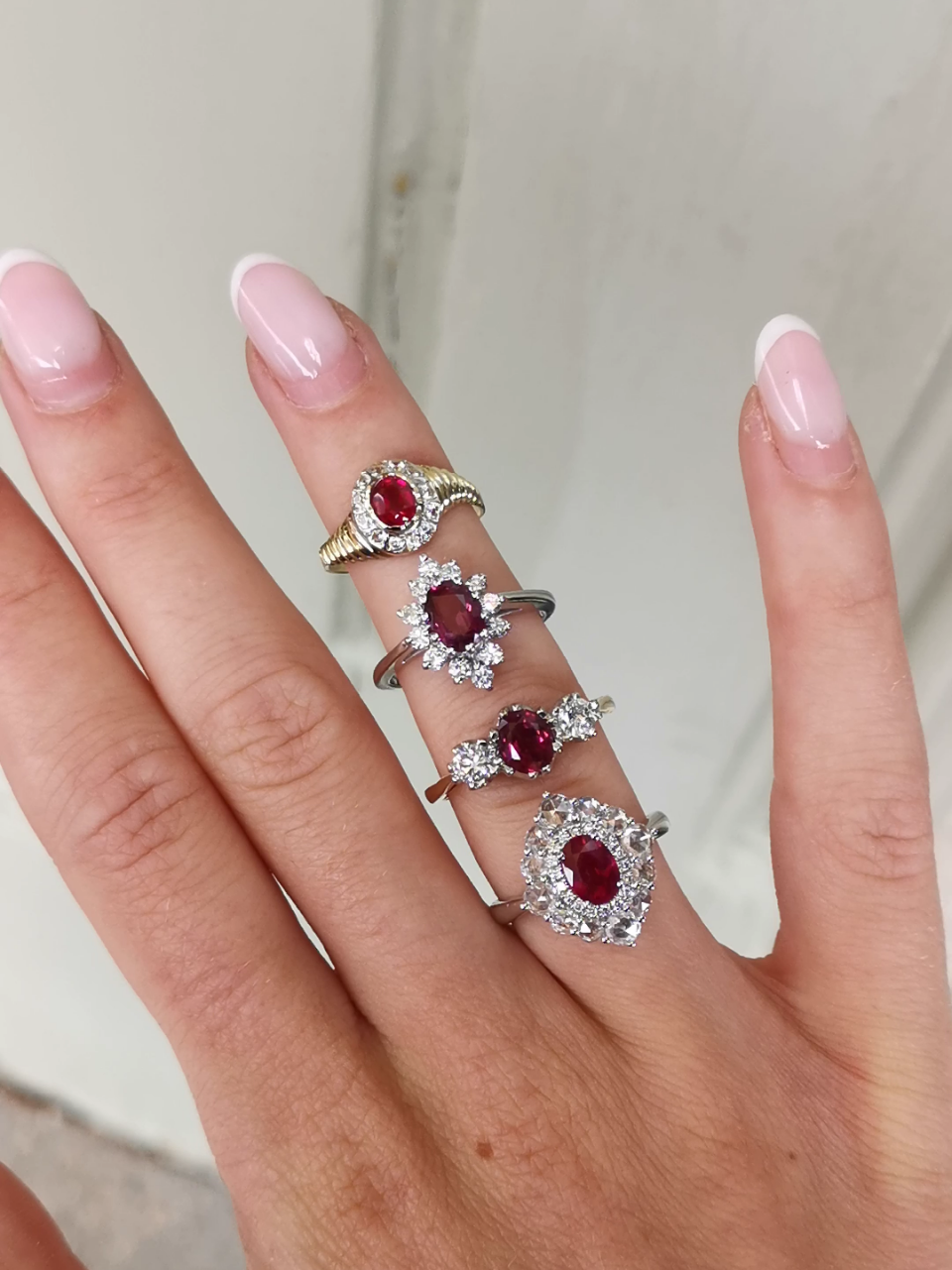 @Robinsons Jewellers