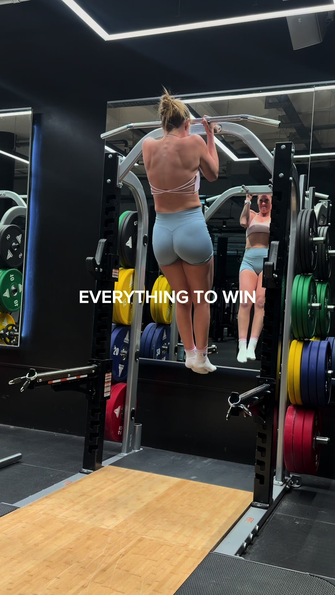 @STEPH | FITNESS