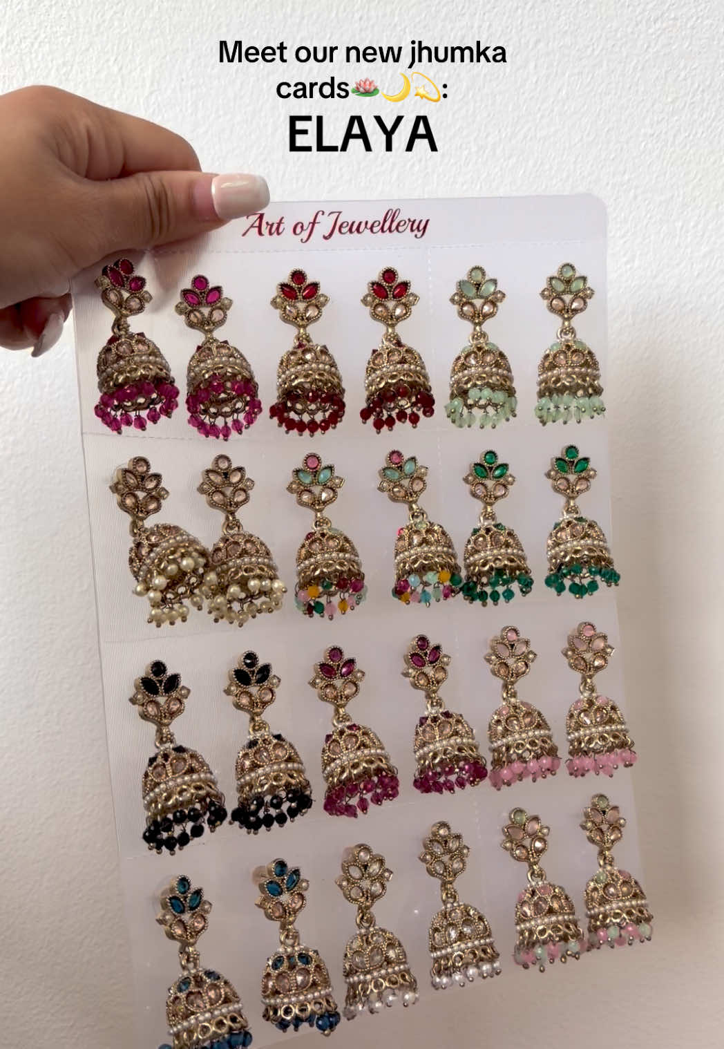 @Ayeshas Jewellery Box