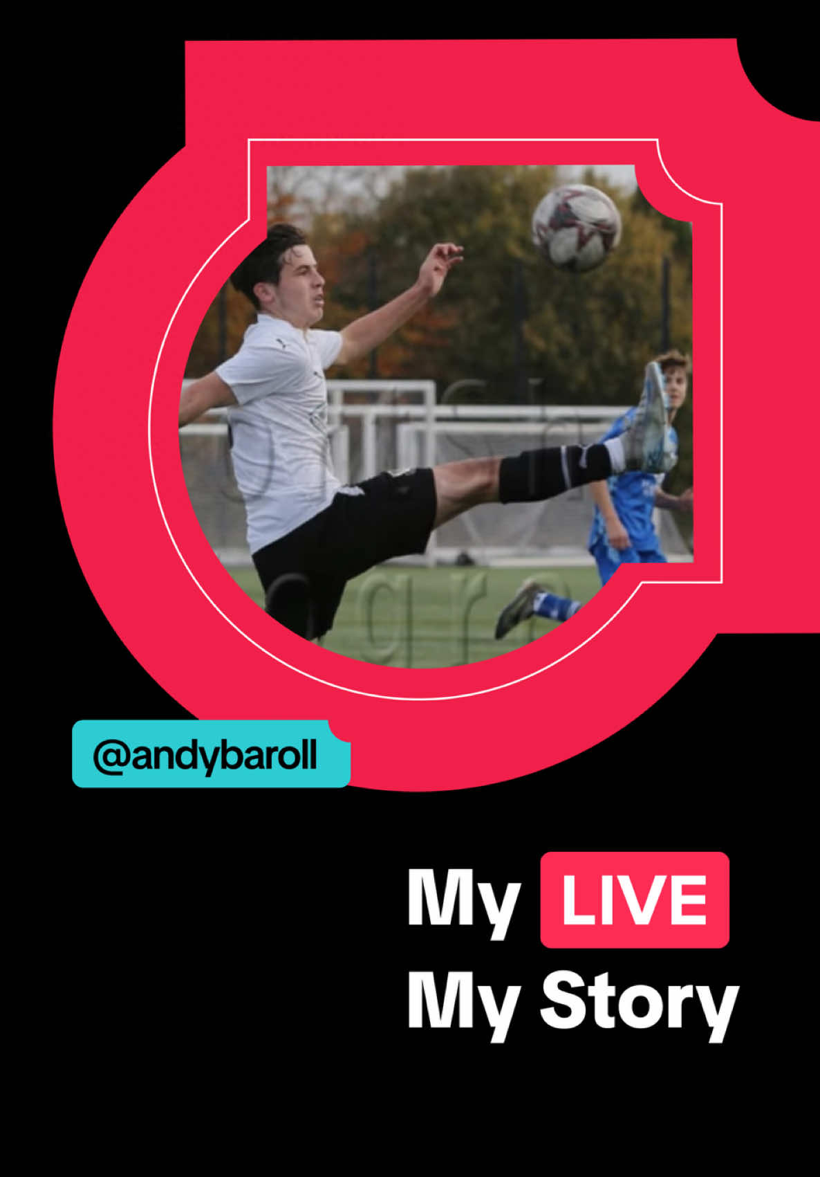 @TikTok LIVE UK