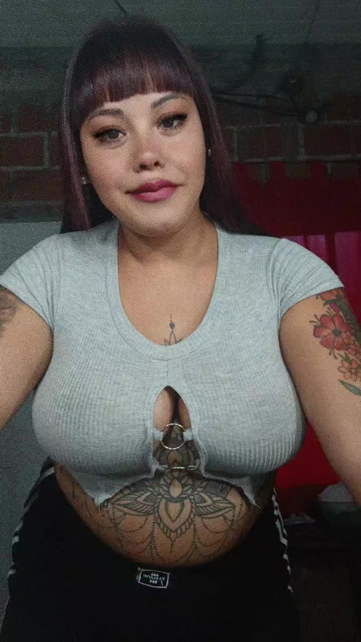 @Micaela Garzon