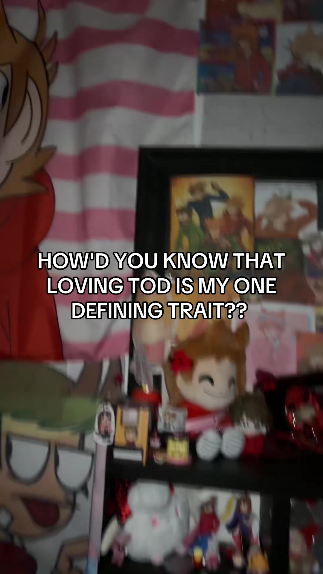 @๐ฌ Jaiden โก's Tord !! ๐