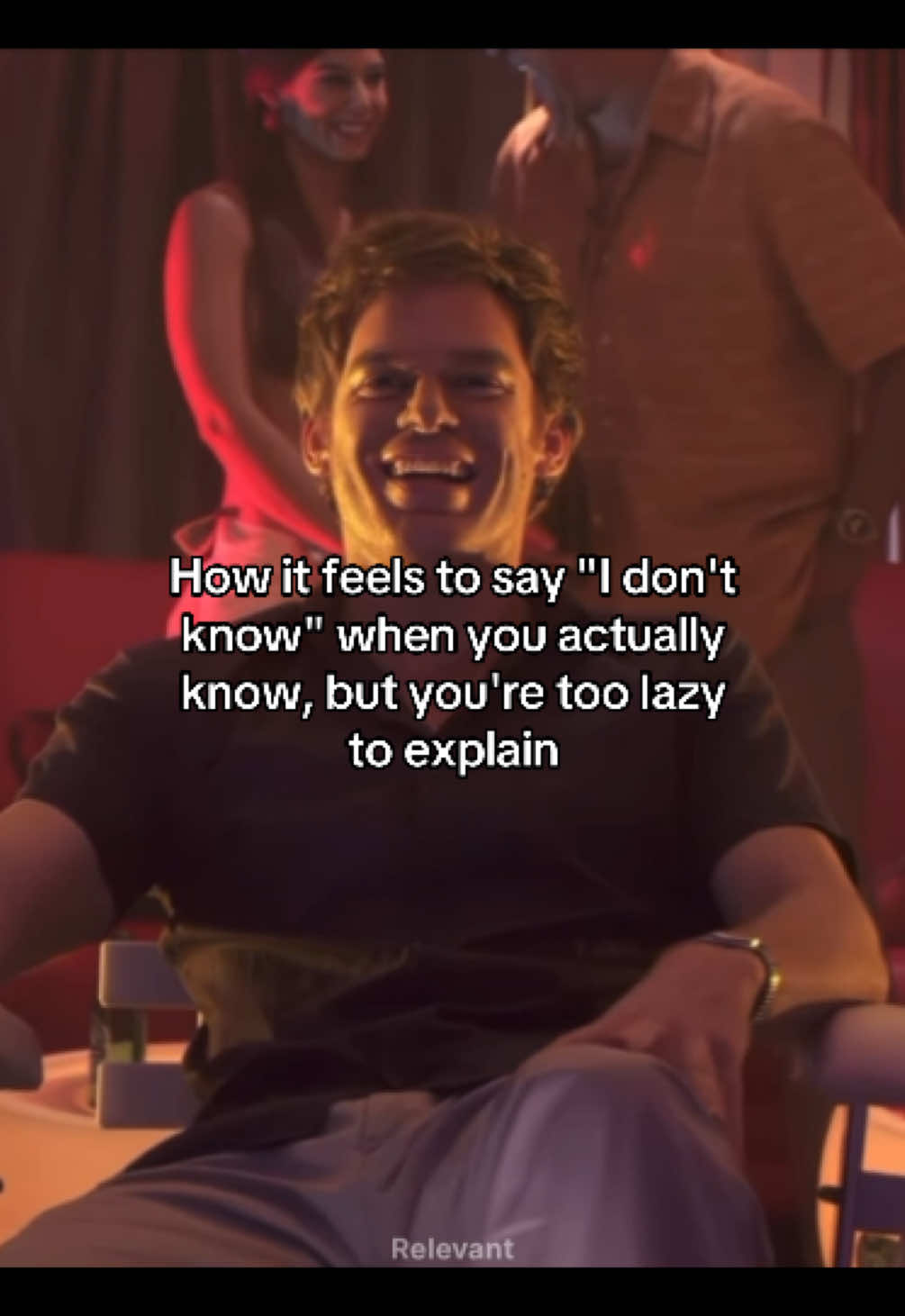 @Relevant