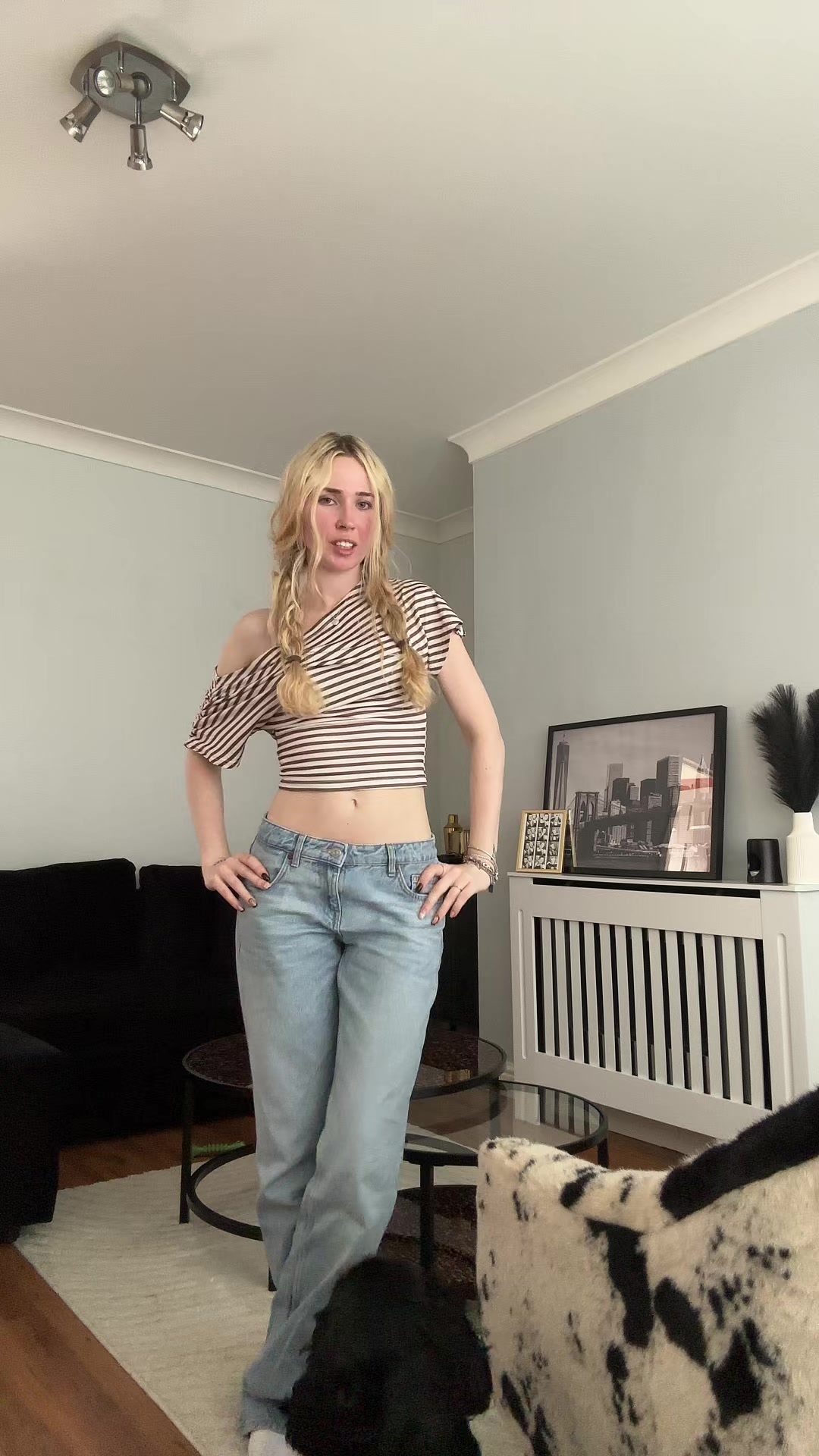 @:)